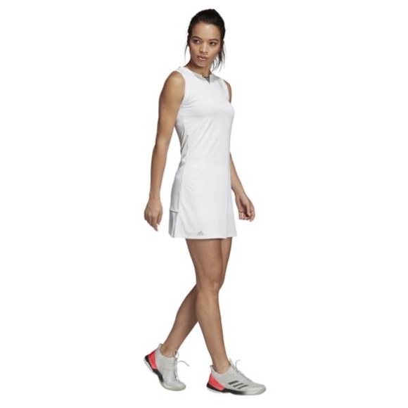 Adidas Clima Cool Dress - Picture 1 of 7